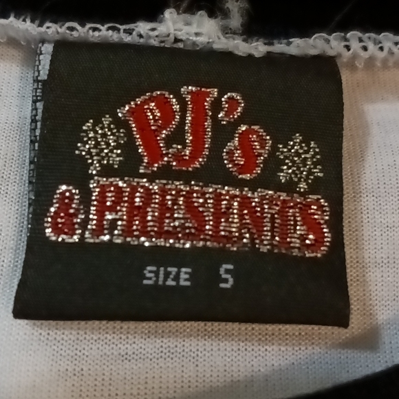 Mommy & Me PJ's - Picture 12 of 14